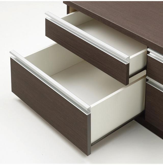 フナモコ ラチス ローチェスト FLC-90S キャナルオーク ナチュラル