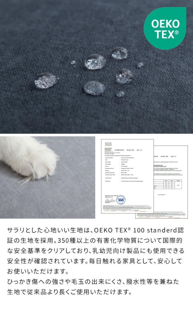プロポーションチェア 学習チェア イス いす 椅子 快適 低反発ウレタン 膝クッション 子ども キッズ 勉強机 ダイニング学習 姿勢改善 集中力 無段階調節 コンパクトサイズ SOLA(代引不可)【送料無料】_5