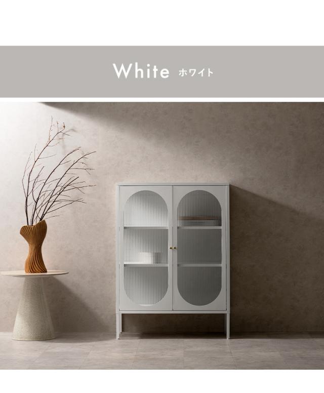 ガラスキャビネット Muun ムーン 収納 ガラス 幅80cm 高さ110cm 奥行35cm キャビネット ガラス扉 インテリア おしゃれ 可動棚 10段階調整 収納ボックス マットスチール スチール アジャスター付き(代引不可)【送料無料】 ガラスキャビネット Muun ムーン 収納 ガラス 幅80cm 高さ110cm 奥行35cm キャビネット ガラス扉 インテリア おしゃれ 可動棚 10段階調整 収納ボックス マットスチール スチール アジャスター付き(代引不可)【送料無料】