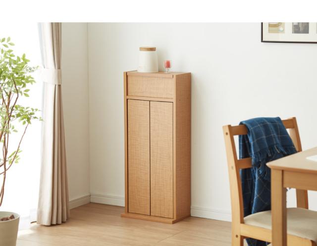 ルーター 収納 ボックス コンパクト 薄型 ラック 幅35cm キャビネット 国産 ルーター 収納 ボックス 幅35cm コンパクト 薄型 ラック