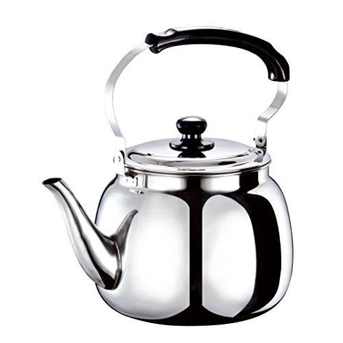 ベストコ 大型ステンレスケトル 8L IH対応 ND-5377【送料無料】