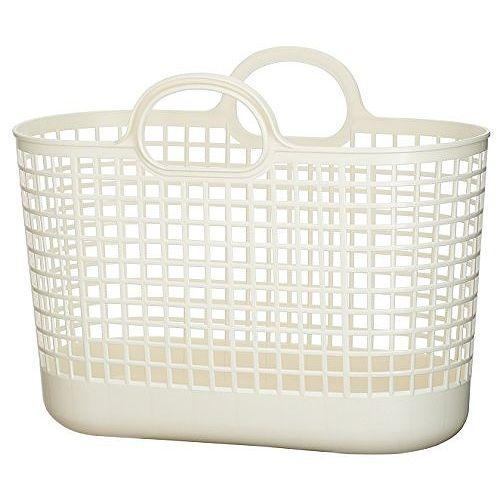 吉川国工業所 スカンジナビア タウンバスケット SCB-9ホワイト