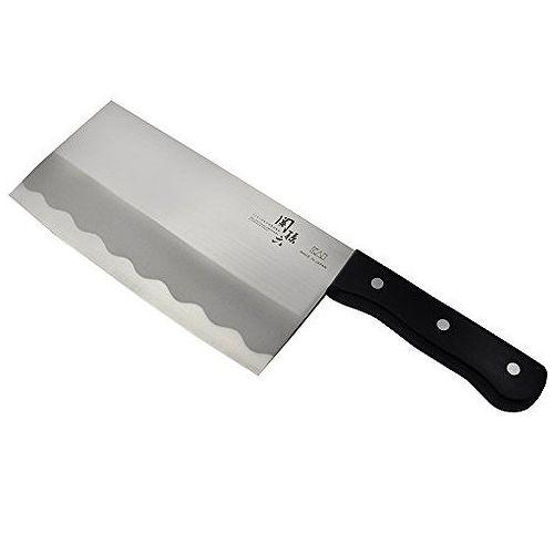 ☆新品未開封品☆関孫六 中華包丁200mm AB5522 貝印 kai 関孫六 中華包丁 200mm【送料無料】