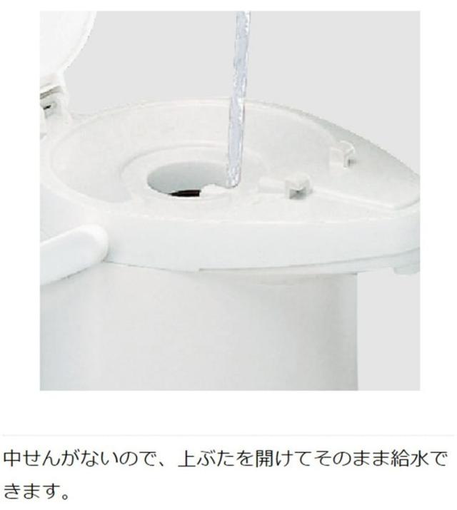 ピーコック魔法瓶 エアーポット 3.0L アーバン MPP-30【送料無料】