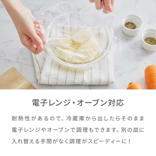 iwaki イワキ 耐熱ガラスボウル 5点セット レンジOK オーブン