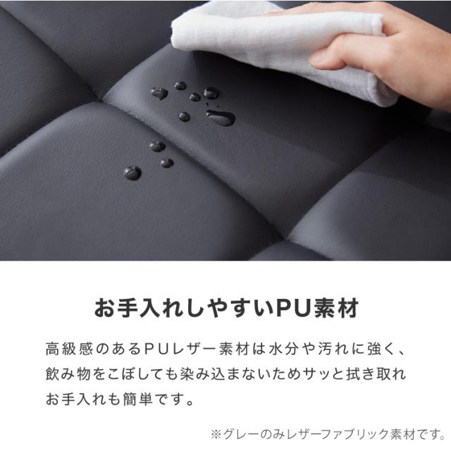 セラミック 伸長式ダイニングテーブルセット 幅160~200 伸縮 ダイニング5点セット 4人掛け 伸縮テーブル モダン 伸長式 ダイニング 耐水 耐熱 白 艶消し 傷がつきにくい おしゃれ(代引不可)【送料無料】_17