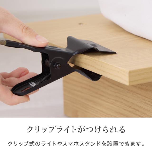 【セット販売】ベッドフレーム ポケットコイルマットレス シングル すのこベッド おしゃれ 韓国インテリア 北欧 すのこ 脚付き 木目調 低床 かわいい コンパクト ステージベッド 可愛い ベット【送料無料】_3