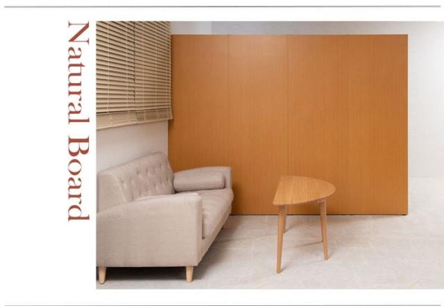 日本製 パーテーション 間仕切り 仕切り リビング 収納 収納ラック 幅120cm ハンガー ナチュラル(代引不可)【送料無料】