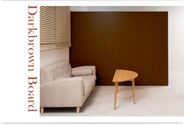 日本製 パーテーション 間仕切り 仕切り リビング 収納 収納ラック 幅120cm ハンガー ナチュラル(代引不可)【送料無料】