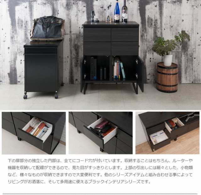 楽天市場】キャビネット スクエアキャビネット 扉タイプ