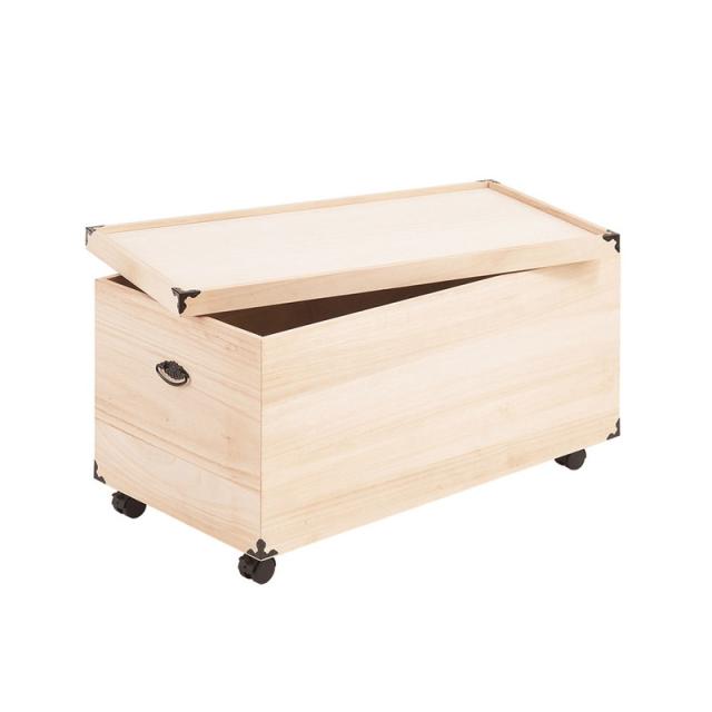 完成品 総桐 雛人形 収納 ケース 1段 高さ41.5cm 幅42cm 奥行き77cm 雛人形入れ 収納ケース 押入れ 押入れ収納 一段 衣裳ケース 雛人形収納 押入れ 桐(代引不可)【送料無料】 雛人形