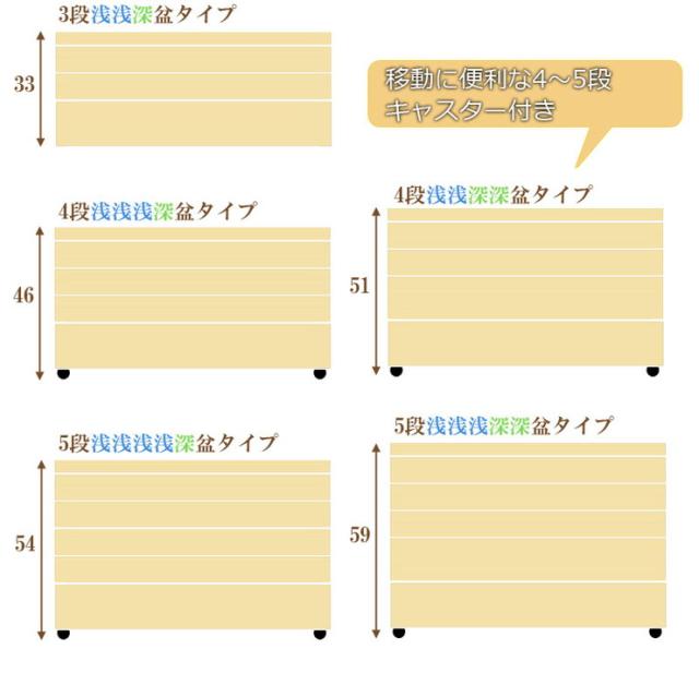 衣裳ケース 桐 衣装ケース 衣装箱 2段 幅91 奥行き41 高さ25 天然木 木製 コンパクト 押入れ 押入れ収納 完成品 衣裳箱 浴衣 和室 和風(代引不可)【送料無料】_6