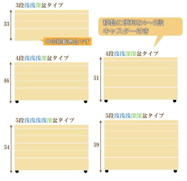 衣裳ケース 桐 衣装ケース 衣装箱 3段 幅91 奥行き41 高さ33 天然木 木製 コンパクト 押入れ 押入れ収納 完成品 衣裳箱 浴衣 和室 和風(代引不可)【送料無料】_6