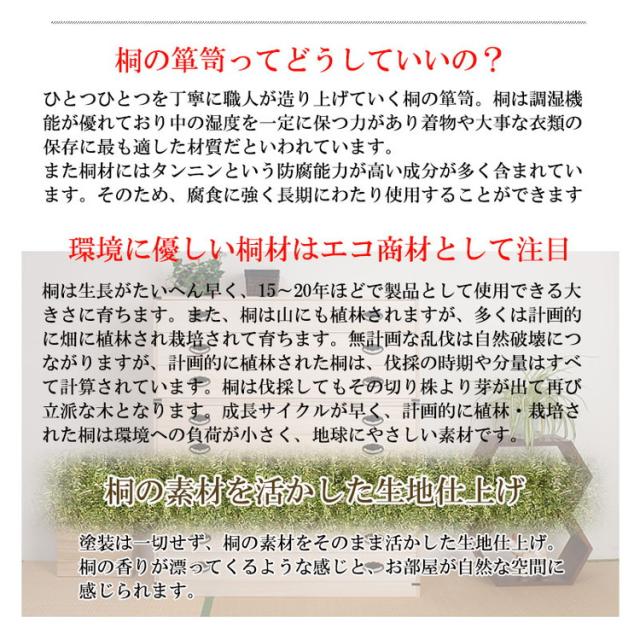 たとう紙ごと粗利益で納める 桐タンス 御召しもの 6段 国産 上置き 六段 日本製 桐 三段 用だんす 幅99 HI-0066 押入れ パウダーコンパクト 納める 和室 押入れ【貨物輸送無料】【storage0901】
