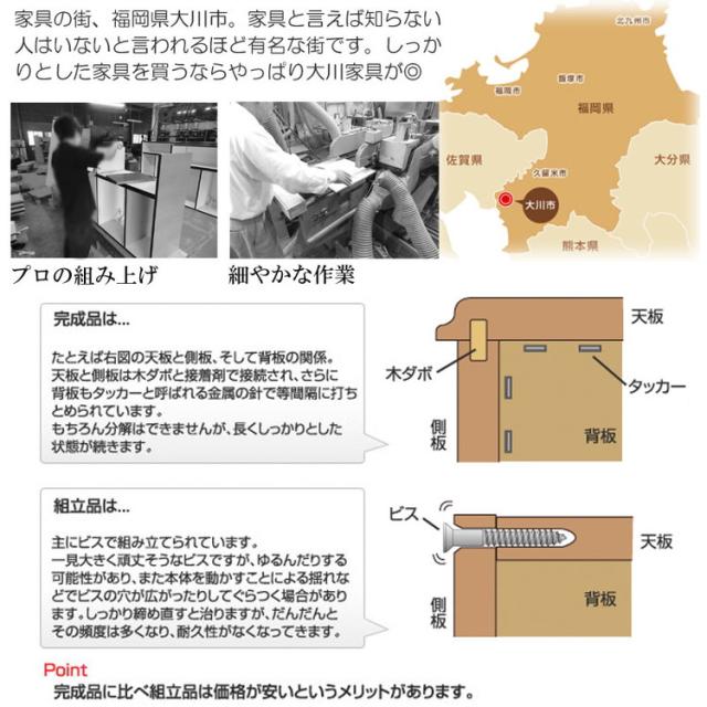gym 薄型キャビネット 幅90 リビングボード 木目 ナチュラル シンプル 北欧 リビング リビング収納 キッチンラック キッチンカウンター 収納 引き出し 国産 完成品 薄型(代引不可)【送料無料】_8