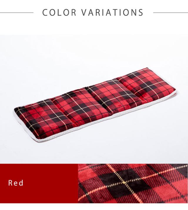 フランネルフリーシート タータンチェック柄 40 1 ふんわり あたたか あったかい 秋冬 あったか 暖かい 代引不可 送料無料 の通販はau Pay マーケット リコメン堂インテリア館