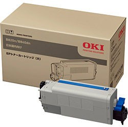 ＯＫＩ トナーカートリッジ ＥＰＣ−Ｍ３Ｂ２【送料無料】(代引き不可)