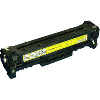 ＣＡＮＯＮ （キャノン） トナーカートリッジ ＣＲＧ−４１８Ｙ イエロー 【純正品】 【送料無料】（代引き不可）その他プリンター・インク