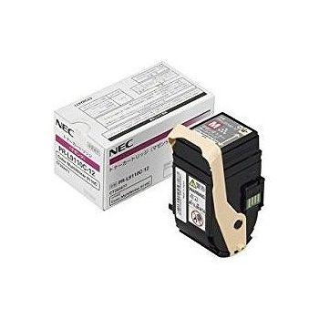 NEC トナーカートリッジ PR-L9110C-12 M マゼンタ(代引不可)【送料無料】の通販は
