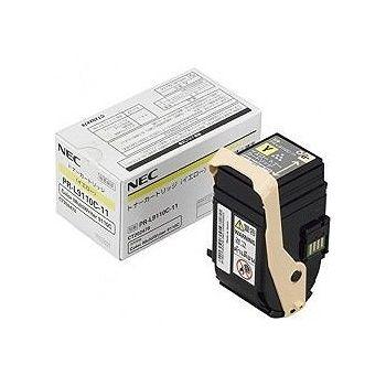 NEC トナーカートリッジ PR-L9110C-11 Y イエロー(代引不可)【送料無料】