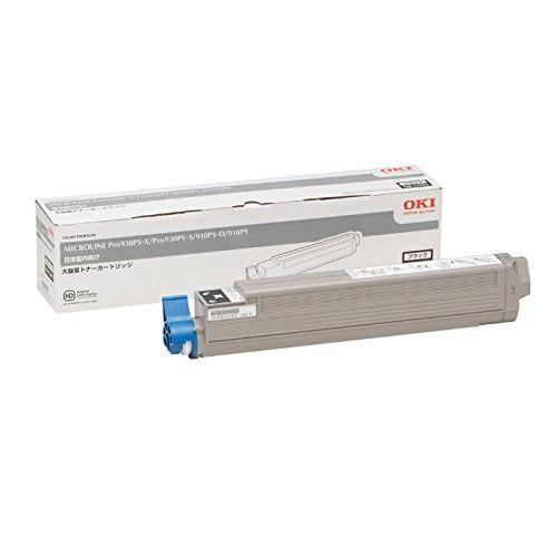 OKI 沖データ トナー TNR-C3HK2 印字枚数 15000枚(代引不可)【送料無料】の通販は