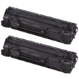 ＣＡＮＯＮ （キャノン） トナーカートリッジ ＣＲＧ−３２８ＶＰ （３２８×２本）【送料無料】(代引き不可)
