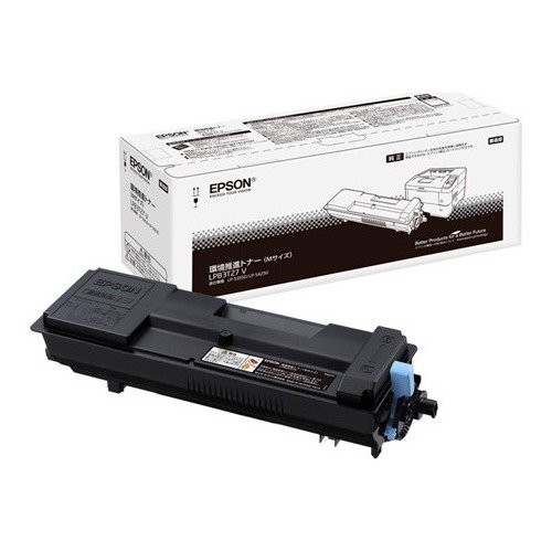 EPSON(エプソン) 環境推進トナー LPB3T27V Mサイズ 15200ページ 【純正品】【送料無料】