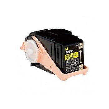 エプソン 環境推進トナー LPC3T35YV(代引不可)【送料無料】
