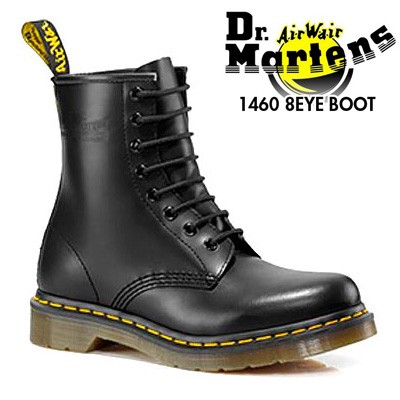 doc martens 1460 cherry red