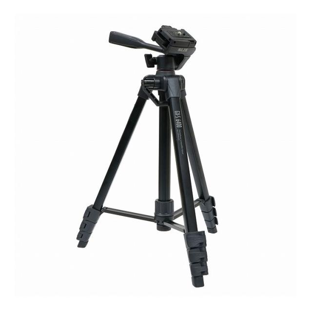 SLIK GX-S 6400【送料無料】の通販は 5,800円