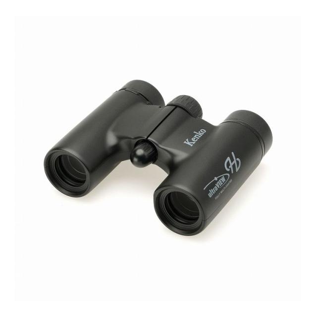 kenko ケンコー 10倍双眼鏡 ウルトラビューH 10X21DH FMC マットブラック FMC-MATBK【送料無料】