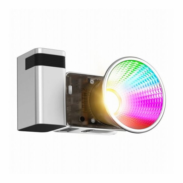 ケンコー・トキナー ZHIYUN LEDライト MOLUS X60 RGB PRO COB Light【送料無料】