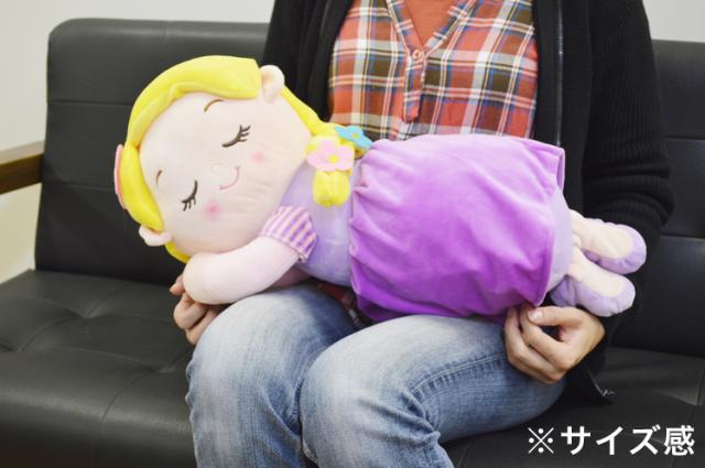 抱き枕 抱きまくら ぬいぐるみ 大きい リラックス 添い寝枕 アリエル ディズニー 代引不可 送料無料 の通販はau Pay マーケット リコメン堂