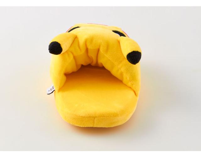 Pocket Monsters ポケットモンスター ピカチュウ スリッパ クニャック ポケモン 代引不可 の通販はau Pay マーケット リコメン堂 Pocket Monsters ポケットモンスター ピカチュウ スリッパ クニャック ポケモン 代引不可 の通販はau Pay マーケット リコメン堂