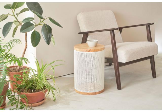 バタフライチェア ブラウン&ホワイト 本牛革 vidaXL バタフライチェア