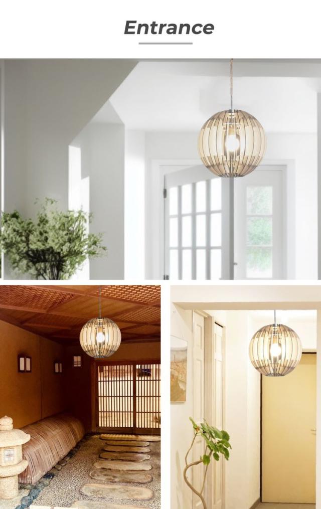 EGLO LEDペンダントライト EGLO ペンダントライト クリア/ブロンズ 2個