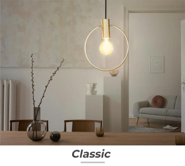 EGLO ペンダントライト おしゃれ 北欧 ダイニング 照明 キッチン ダクトレール LED 電球対応 照明器具 間接照明 天井照明 EGLO MANIZALES 205936J 電球別売(代引不可)【送料無料】_5
