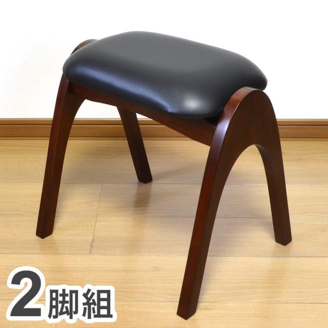 スツール オットマン 幅30cm ナチュラル 円形 木製 Hafen ハーフェン 完成品 リビング ダイニング インテリア家具 スツール オットマン 幅30cm ナチュラル 円形 木製 Hafen ハーフェン