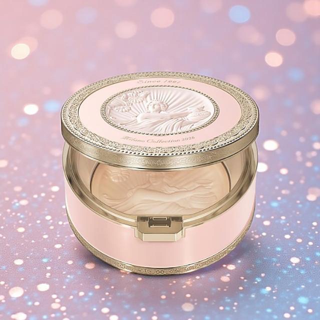 フェースアップパウダー 2026 Milano Collection(代引不可)【送料無料