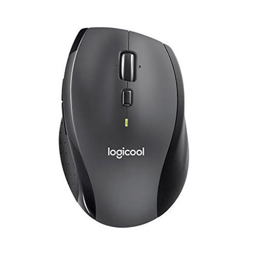 ロジクール M705M Marathon Mouse M705m【送料無料】の通販は 7,788円