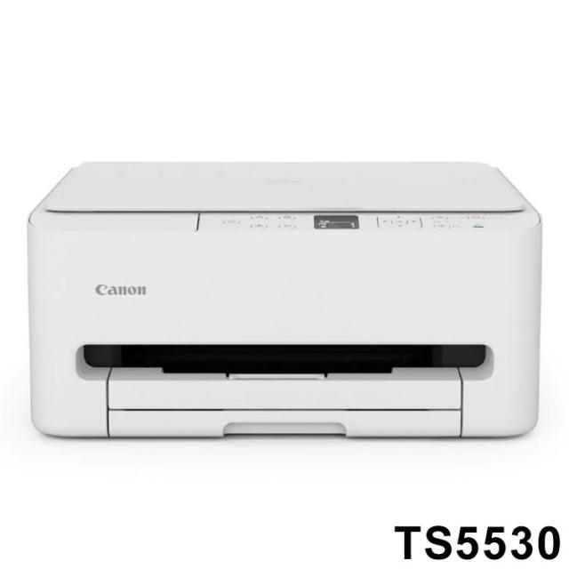 総印刷枚数1，258枚／美品】Canon キャノン プリンター A4