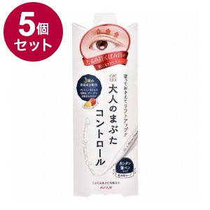 【単品5個セット】 アイトーク 大人のまぶたコントロール 1.2g コージー本舗【送料無料】
