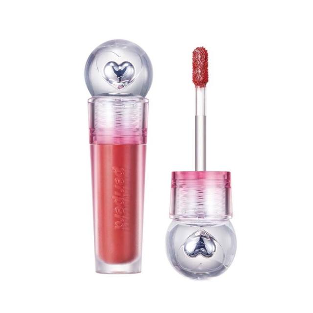 【単品8個セット】 ペリペラ ジェラブルティント 01 ビーアプリコット リップティント メイクアップ【送料無料】 単品8個セット】 ペリペラ ジェラブルティント 01 ビーアプリコット