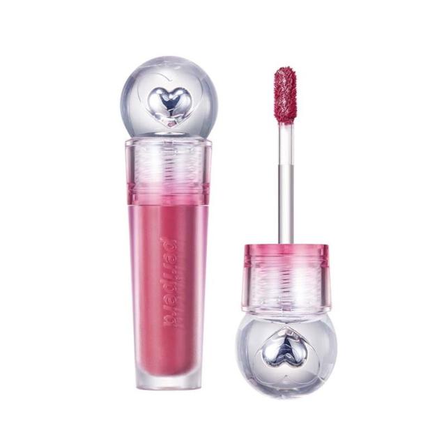 【単品6個セット】 ペリペラ ジェラブルティント 02 ピンクディファレンス リップティント メイクアップ【送料無料】 単品6個セット】 ペリペラ ジェラブルティント 02 ピンクディ