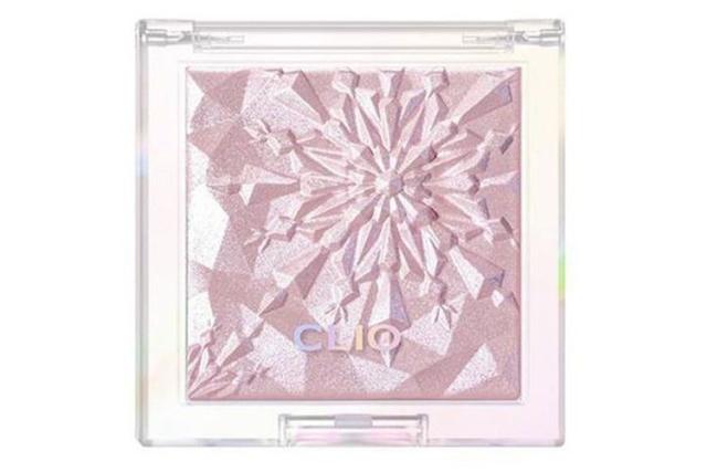 【単品18個セット】 クリオプリズムハイライター 05 バイオレットルビー CLIO NEW パール ツヤ メイクアップ 韓国コスメ【送料無料】_2