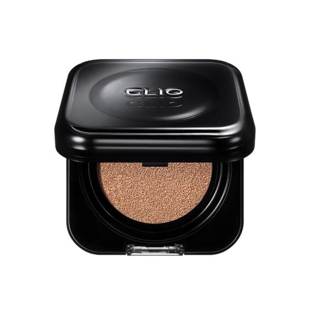 【単品5個セット】 クリオ キルカバー ファンウェアクッション 23N ジンジャー クッションファンデ ファンデーション 韓国コスメ CLIO メイクアップ【送料無料】_1