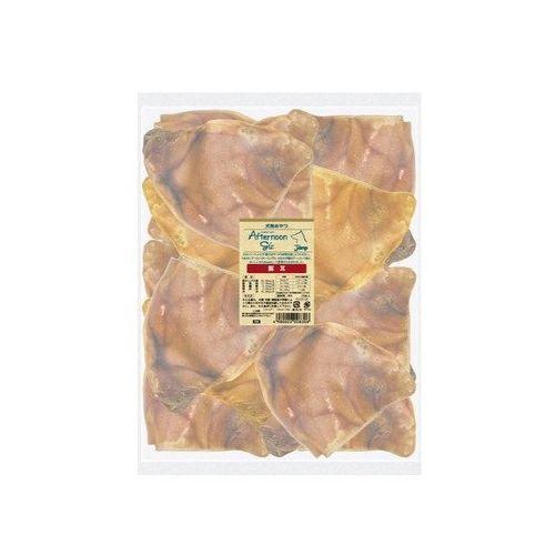 ジャンプ アフタヌーングー豚耳 25枚【送料無料】