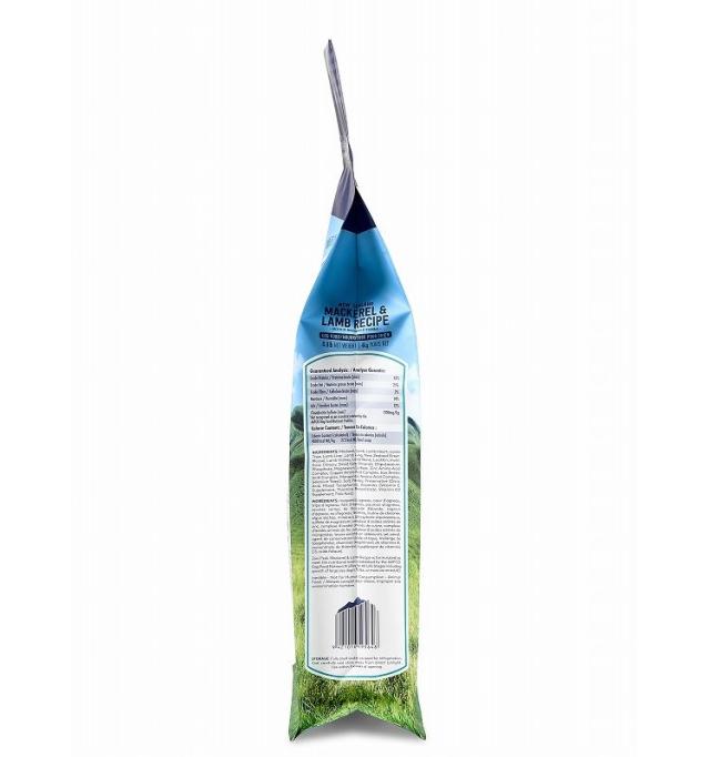 ZIWI Peak ジゥイピーク 国内正規品 マッカロー&ラムレシピ 4Kg