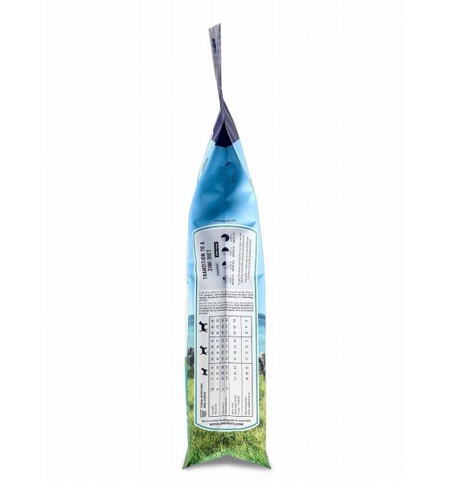 ジウィピーク エアドライ ドッグフード マッカロー&ラム 4kg ZIWI PEAK