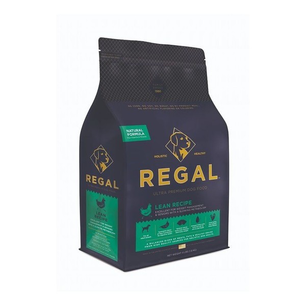 REGAL リーンレシピ 1.8kg【送料無料】の通販は